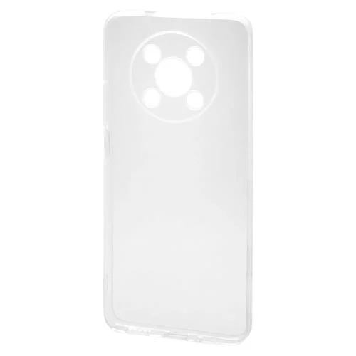 Φωτογραφία προϊόντος: Θήκη TPU inos Huawei Nova Y90 Ultra Slim 0.3mm Διάφανο N60899