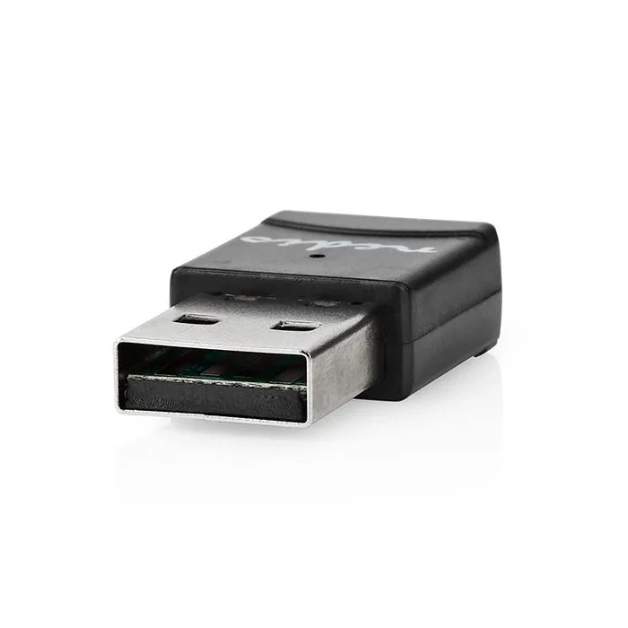 Φωτογραφία προϊόντος: NEDIS Wireless AC600 High-Gain USB Adapter.