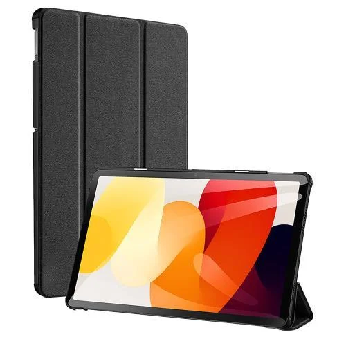 Φωτογραφία προϊόντος: Θήκη Flip Smart inos Xiaomi Redmi Pad Pro 12.1" Μαύρο N66056