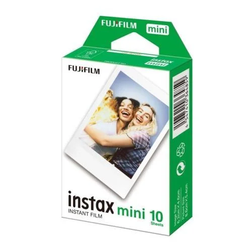 Φωτογραφία προϊόντος: Φιλμ Fujifilm Instax Mini Instant (10 τεμ.) N67869