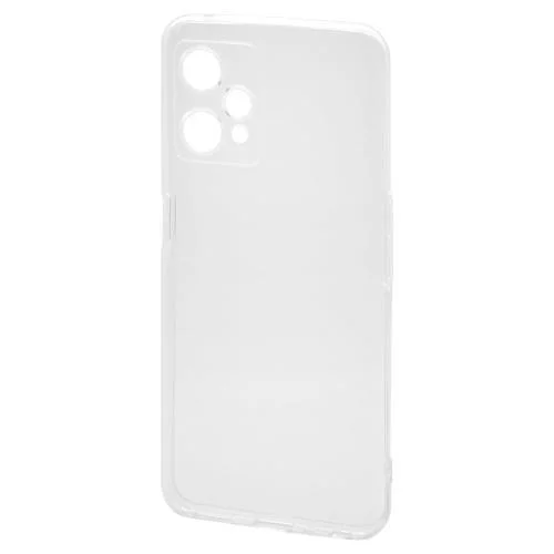 Φωτογραφία προϊόντος: Θήκη TPU inos Realme 9 5G/ 9 Pro 5G Ultra Slim 0.3mm Διάφανο N60474