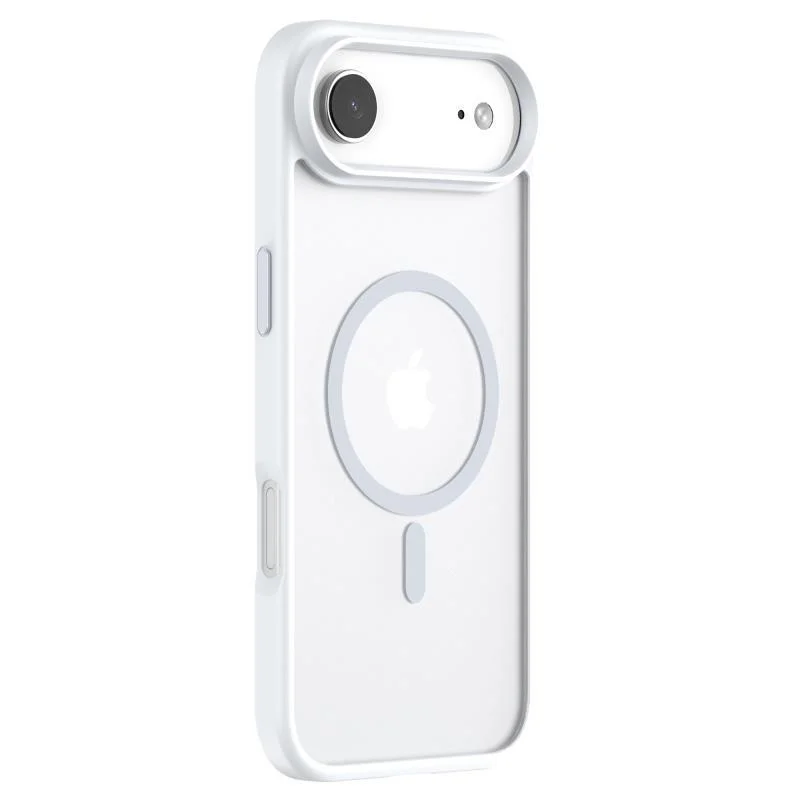 Φωτογραφία προϊόντος: Θήκη PC Shock Proof Devia Magnetic Apple iPhone Air Built-in Touch Crystal Διάφανο N69870