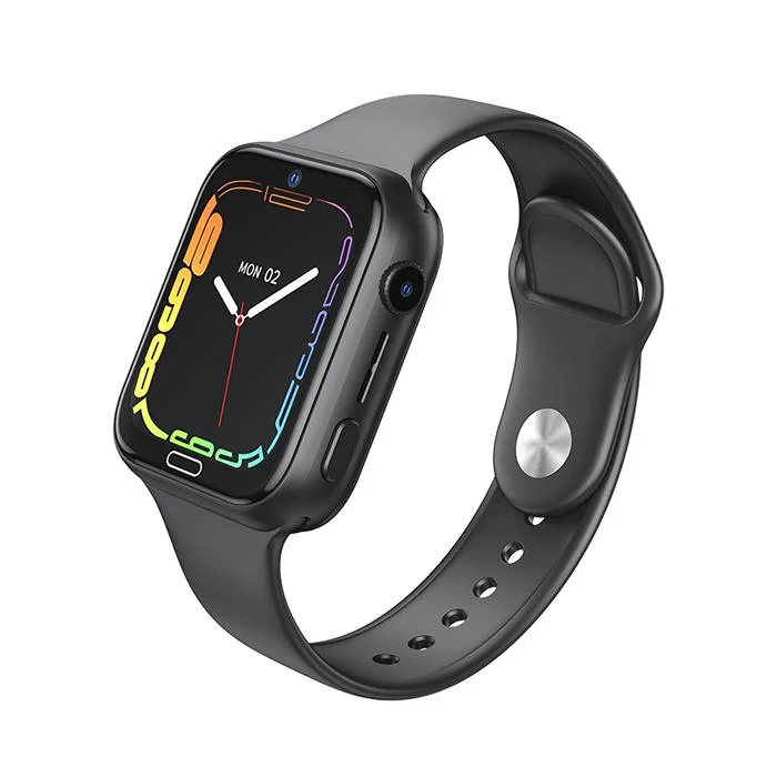 Φωτογραφία προϊόντος: XO Παιδικό smartwatch σε μαύρο χρώμα