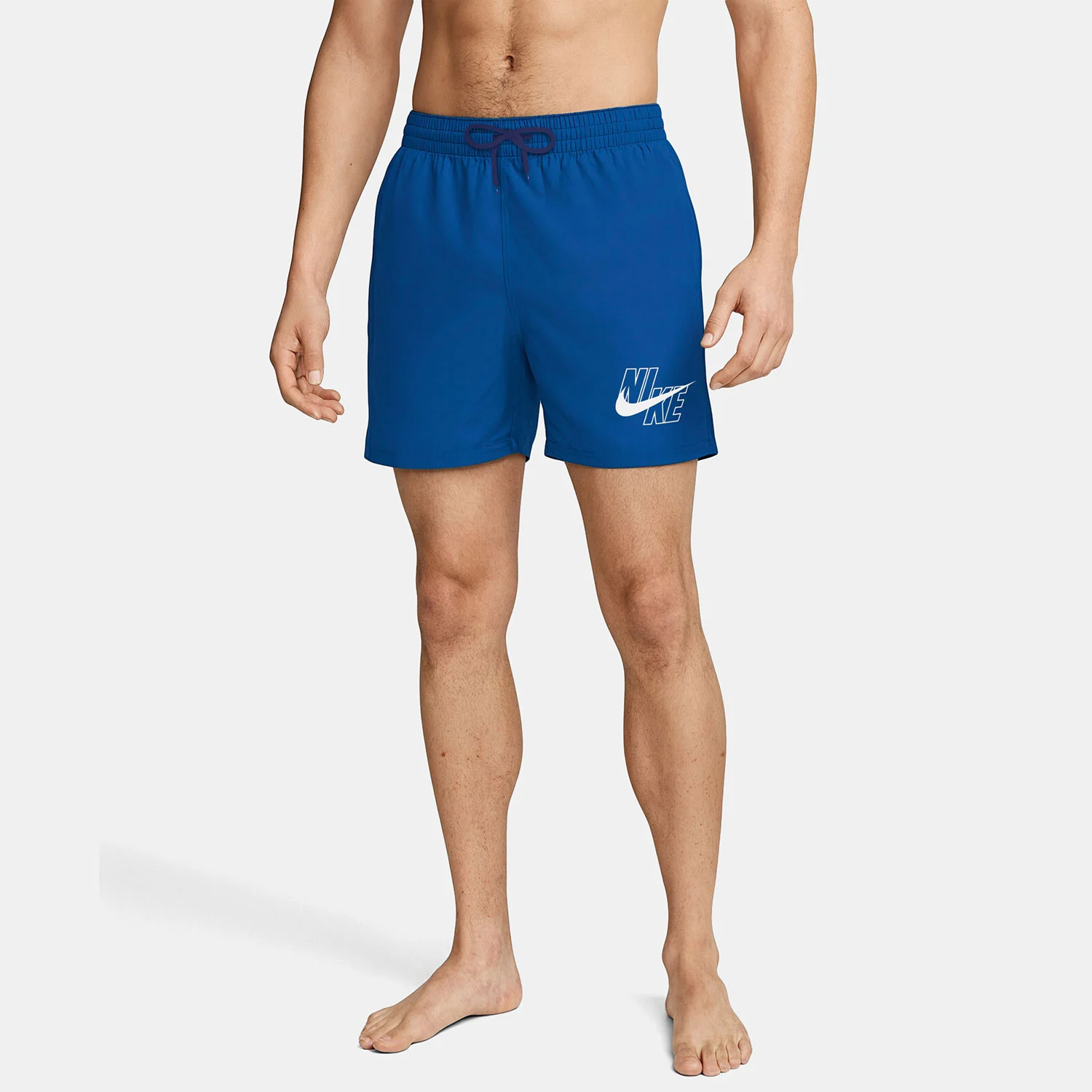 Φωτογραφία προϊόντος: NIKE 5 BEACH VOLLEY SWIM SHORTS ΜΠΛΕ