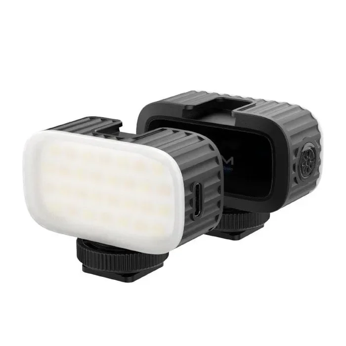 Φωτογραφία προϊόντος: GR VIJIM CL03 Video Conference Light έως 12 άτοκες δόσεις ή 24 δόσεις