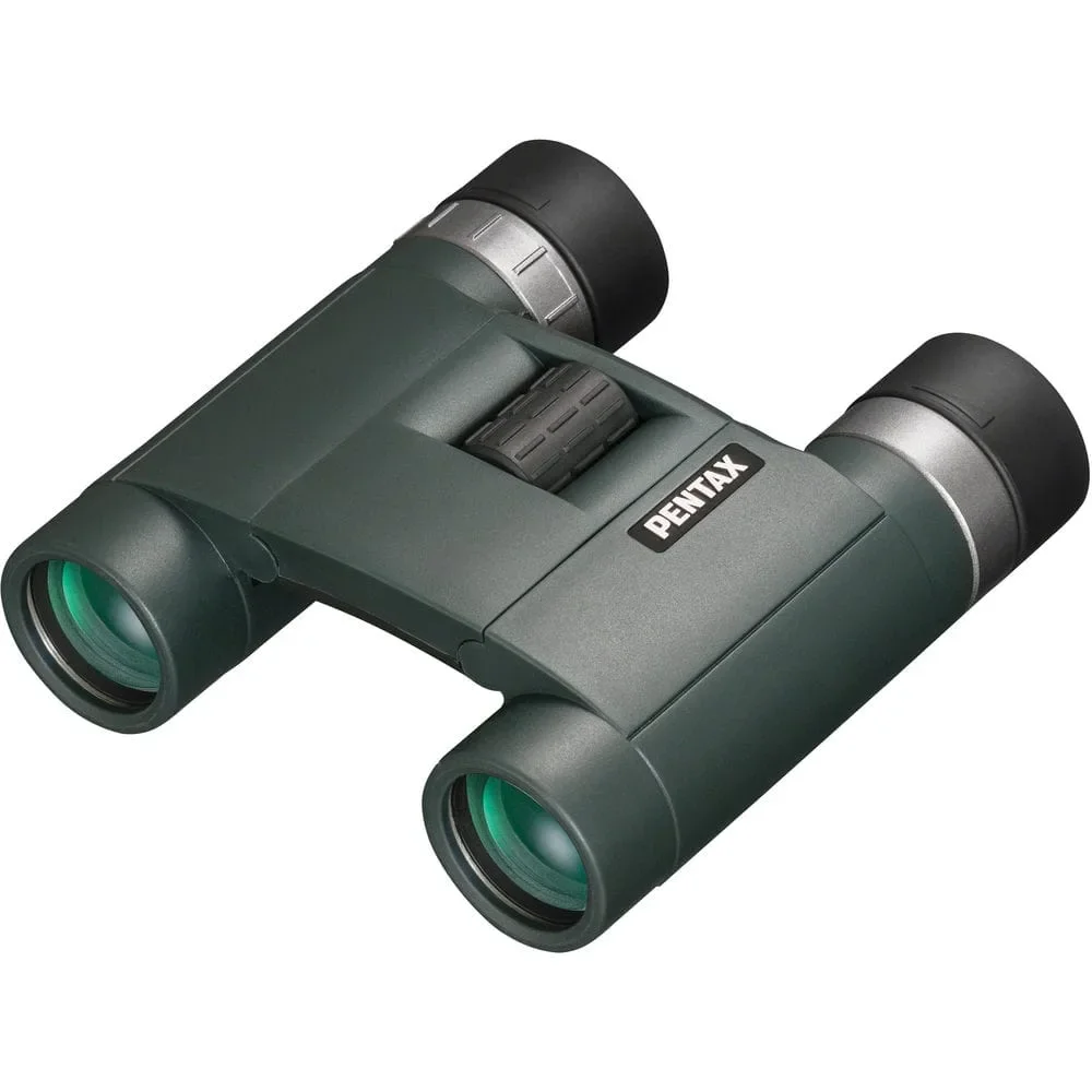 Φωτογραφία προϊόντος: GR Pentax AD 8x25 WP έως 12 άτοκες δόσεις ή 24 δόσεις