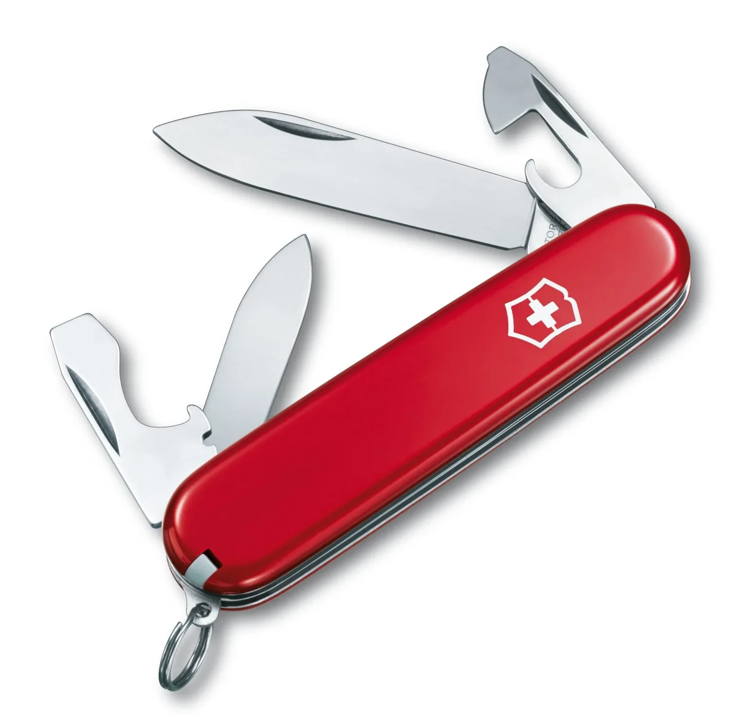 Φωτογραφία προϊόντος: GR Victorinox Recruit έως 12 άτοκες δόσεις ή 24 δόσεις