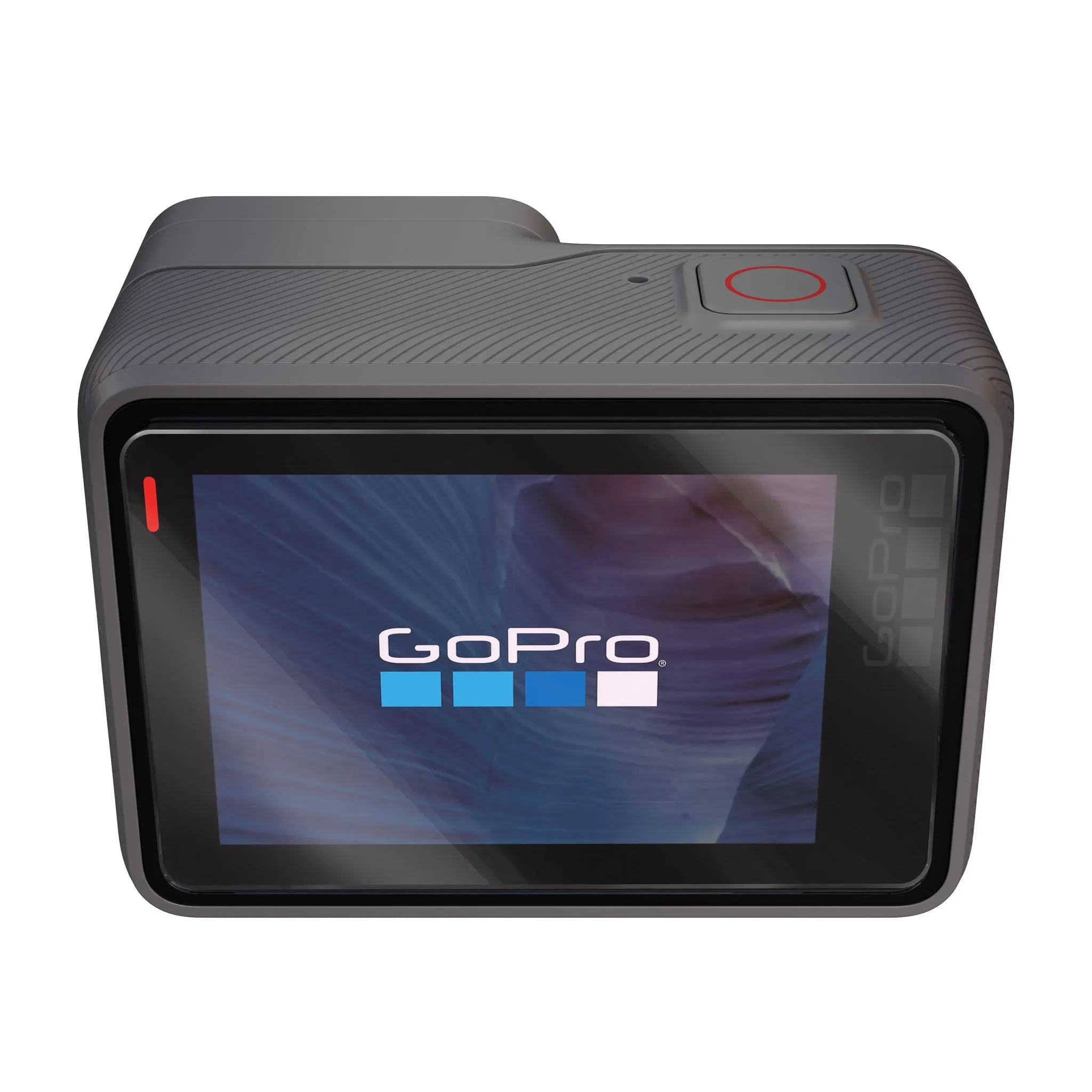 Φωτογραφία προϊόντος: GR GoPole HERO5/6/7 Black Lens+ LCD Protection Kit έως 12 άτοκες δόσεις ή 24 δόσεις