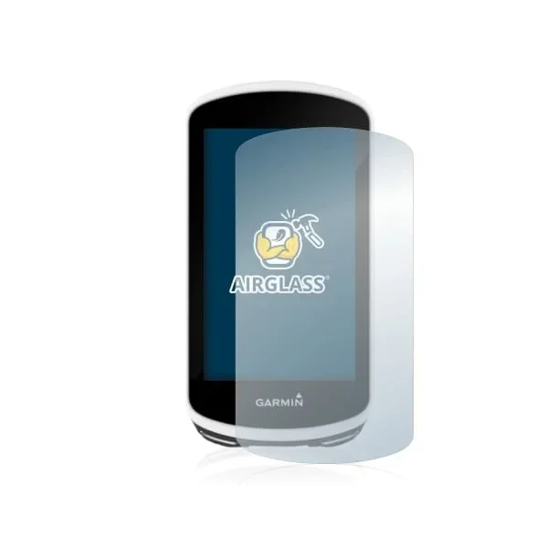 Φωτογραφία προϊόντος: GR OEM Garmin Edge 1030 Glass Screen Protector by Brotect (3-Pack) έως 12 άτοκες δόσεις ή 24 δόσεις