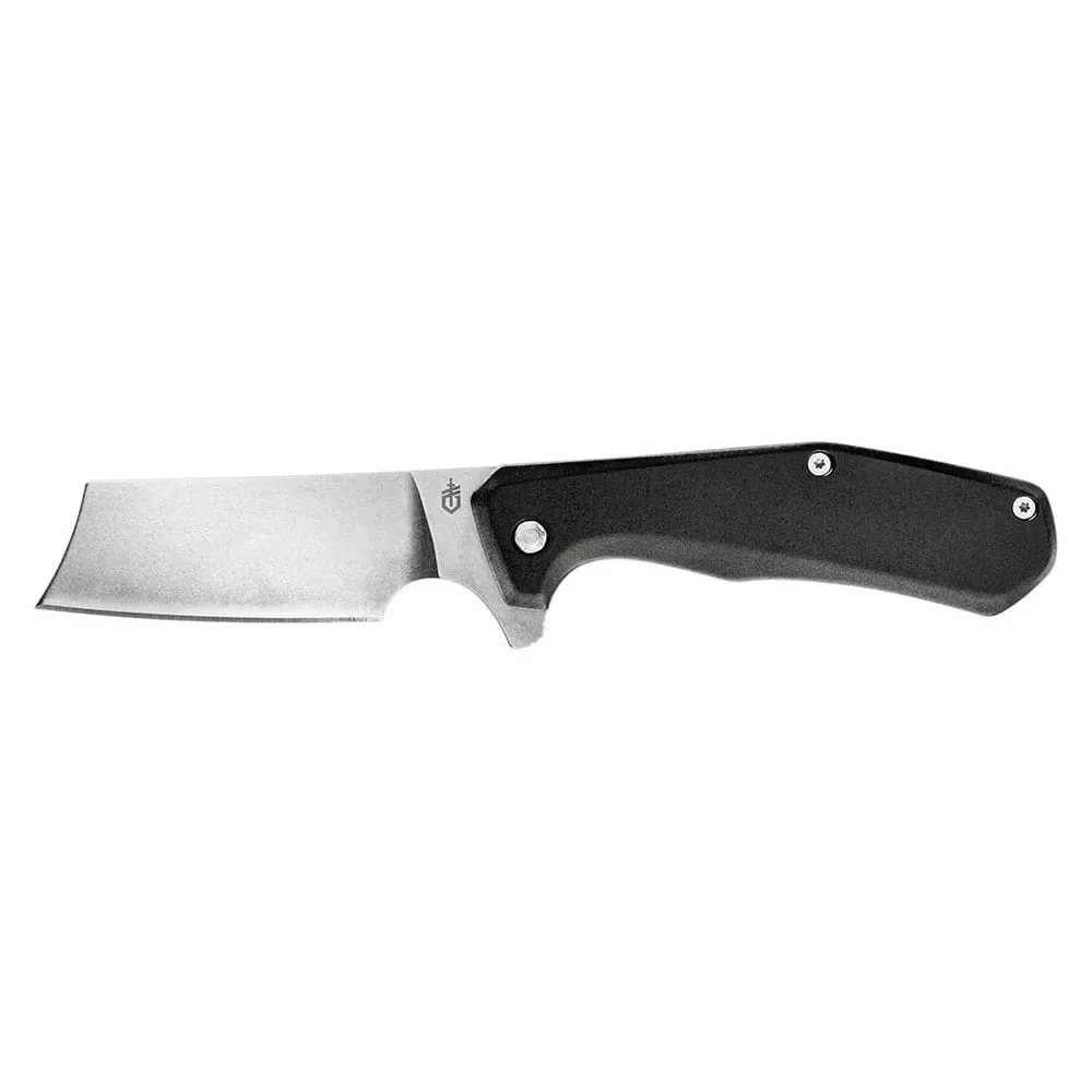 Φωτογραφία προϊόντος: GR Gerber Asada Fldr Onyx έως 12 άτοκες δόσεις ή 24 δόσεις