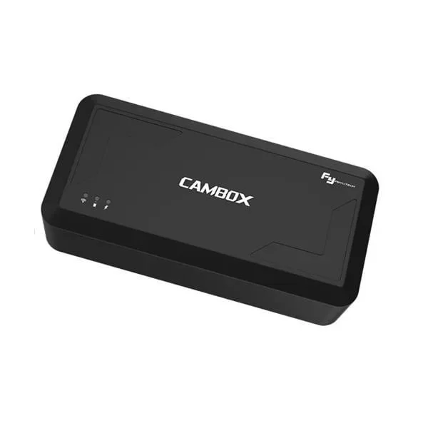 Φωτογραφία προϊόντος: GR FeiyuTech Cambox έως 12 άτοκες δόσεις ή 24 δόσεις