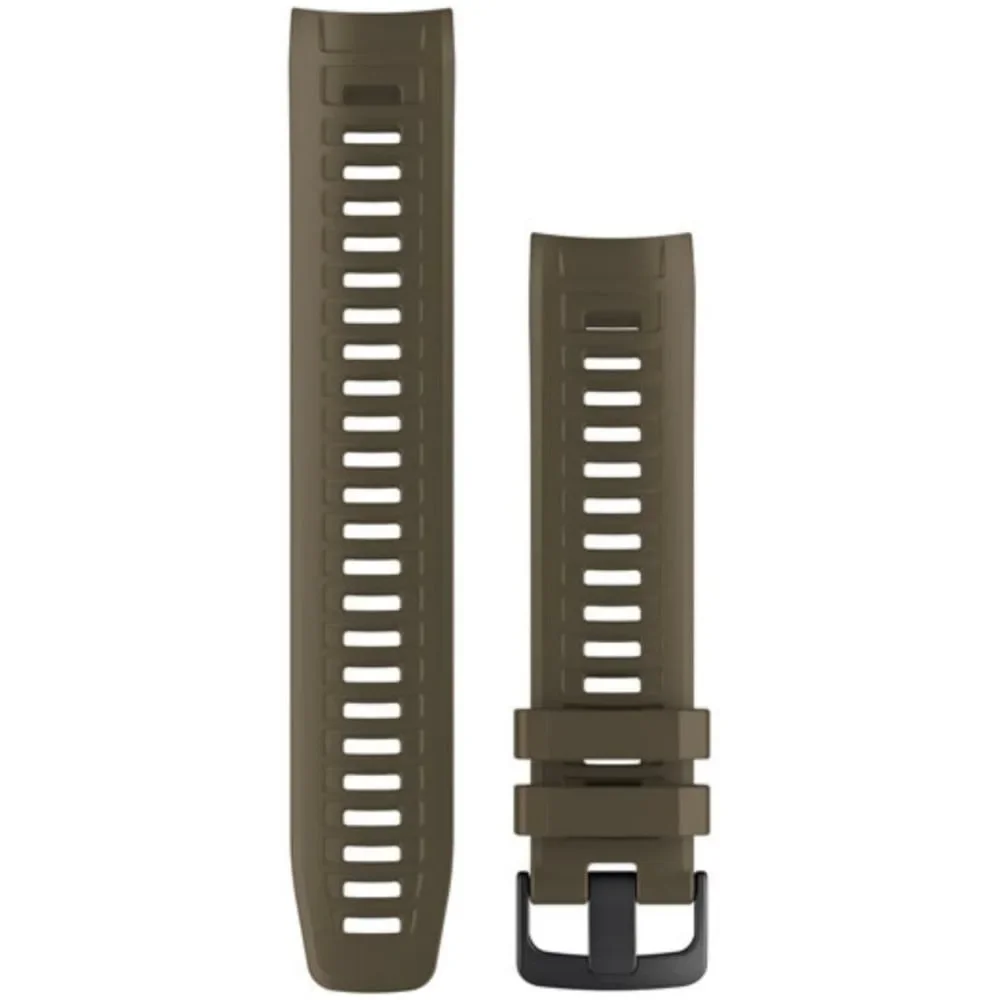 Φωτογραφία προϊόντος: GR Garmin Band For Instinct Coyote Tan έως 12 άτοκες δόσεις ή 24 δόσεις