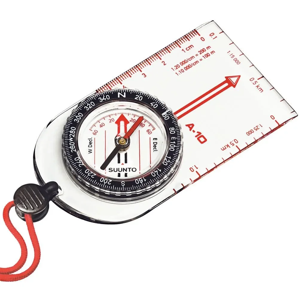 Φωτογραφία προϊόντος: GR Suunto A-10 NH Compass έως 12 άτοκες δόσεις ή 24 δόσεις