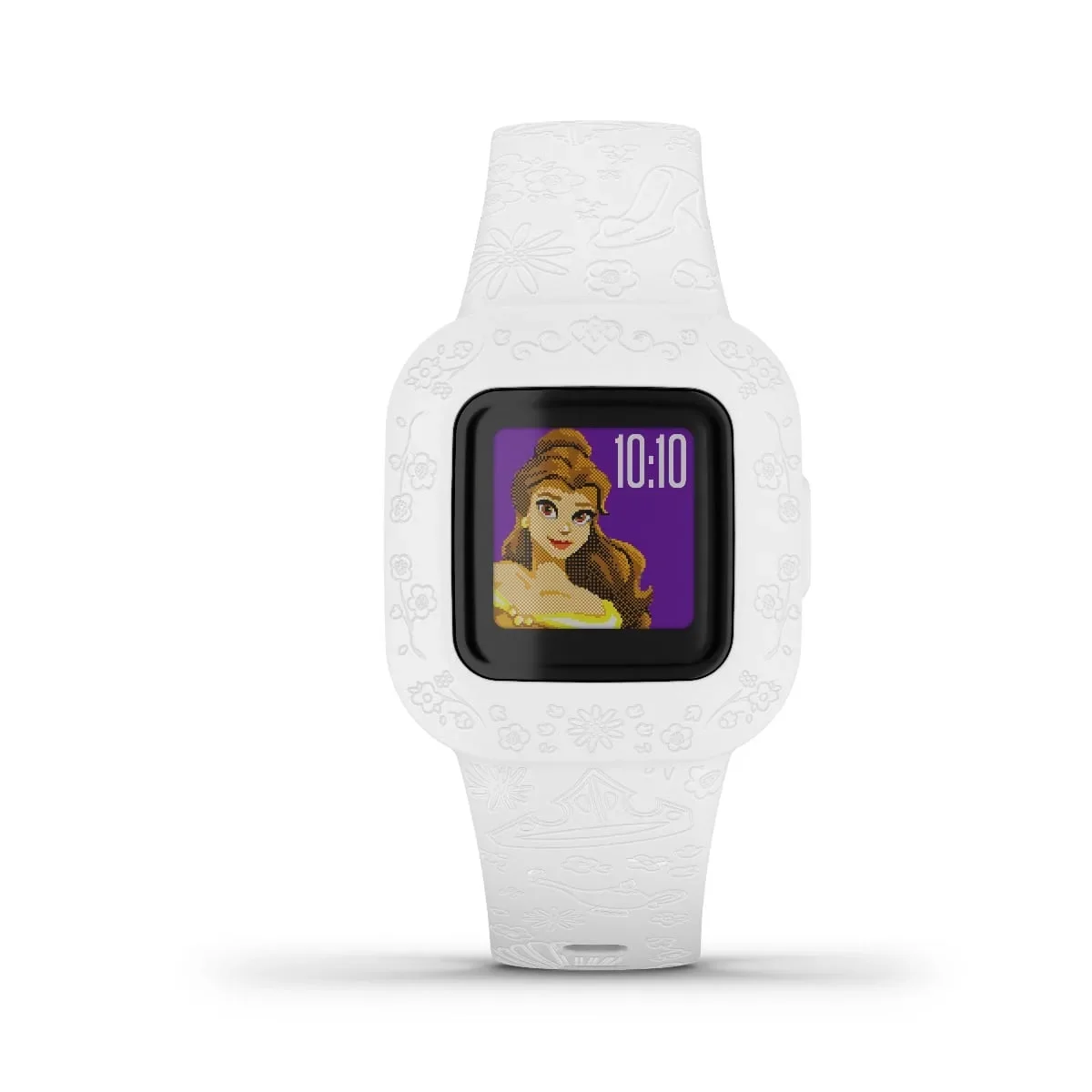 Φωτογραφία προϊόντος: GR Garmin vivofit jr. 3 Disney Princess έως 12 άτοκες δόσεις ή 24 δόσεις