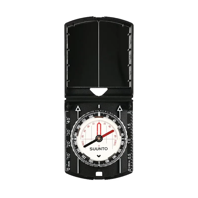 Φωτογραφία προϊόντος: GR Suunto MCB NH Multi-Purspose Mirror Compass έως 12 άτοκες δόσεις ή 24 δόσεις