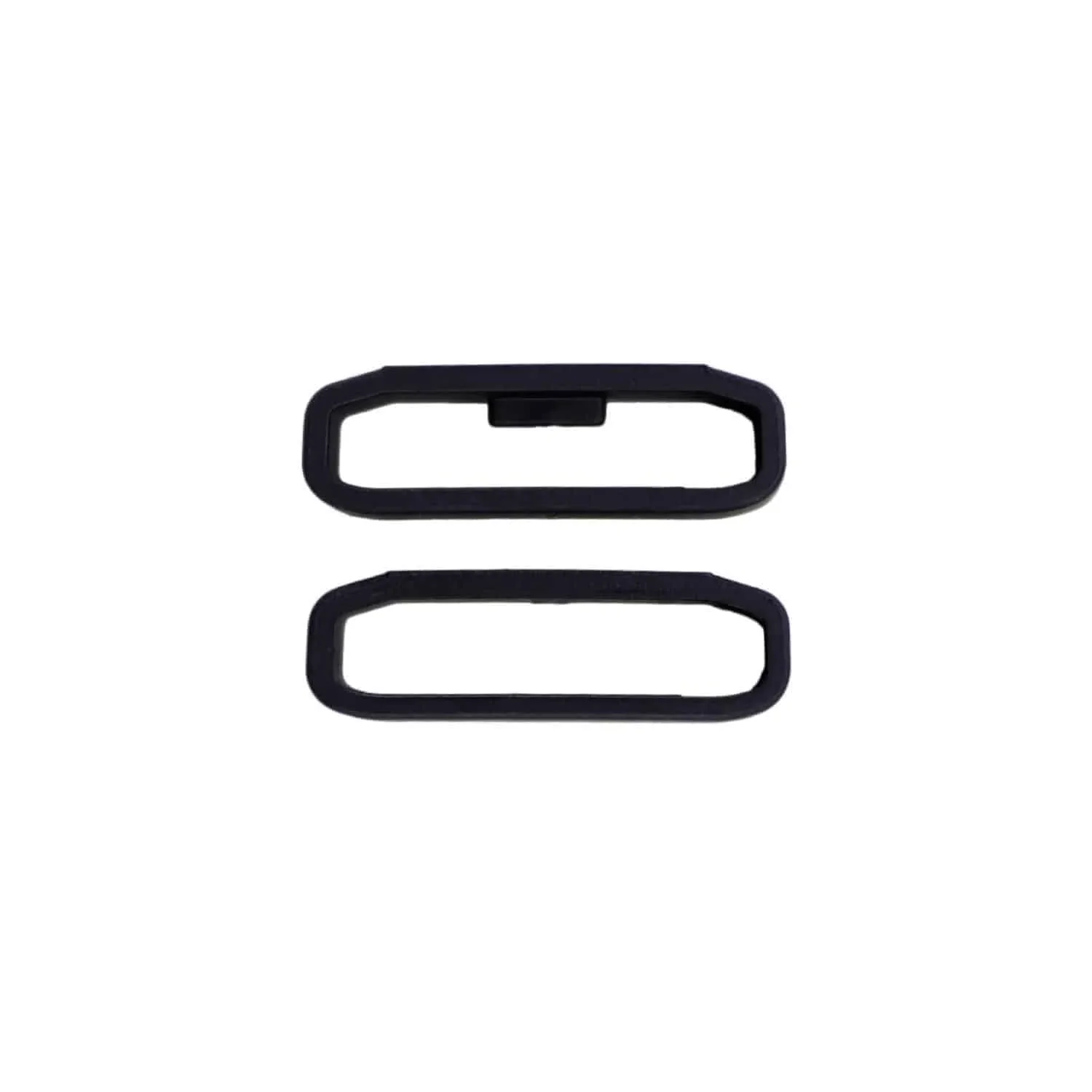 Φωτογραφία προϊόντος: GR Garmin Black Replacement Loop for fenix 5 έως 12 άτοκες δόσεις ή 24 δόσεις
