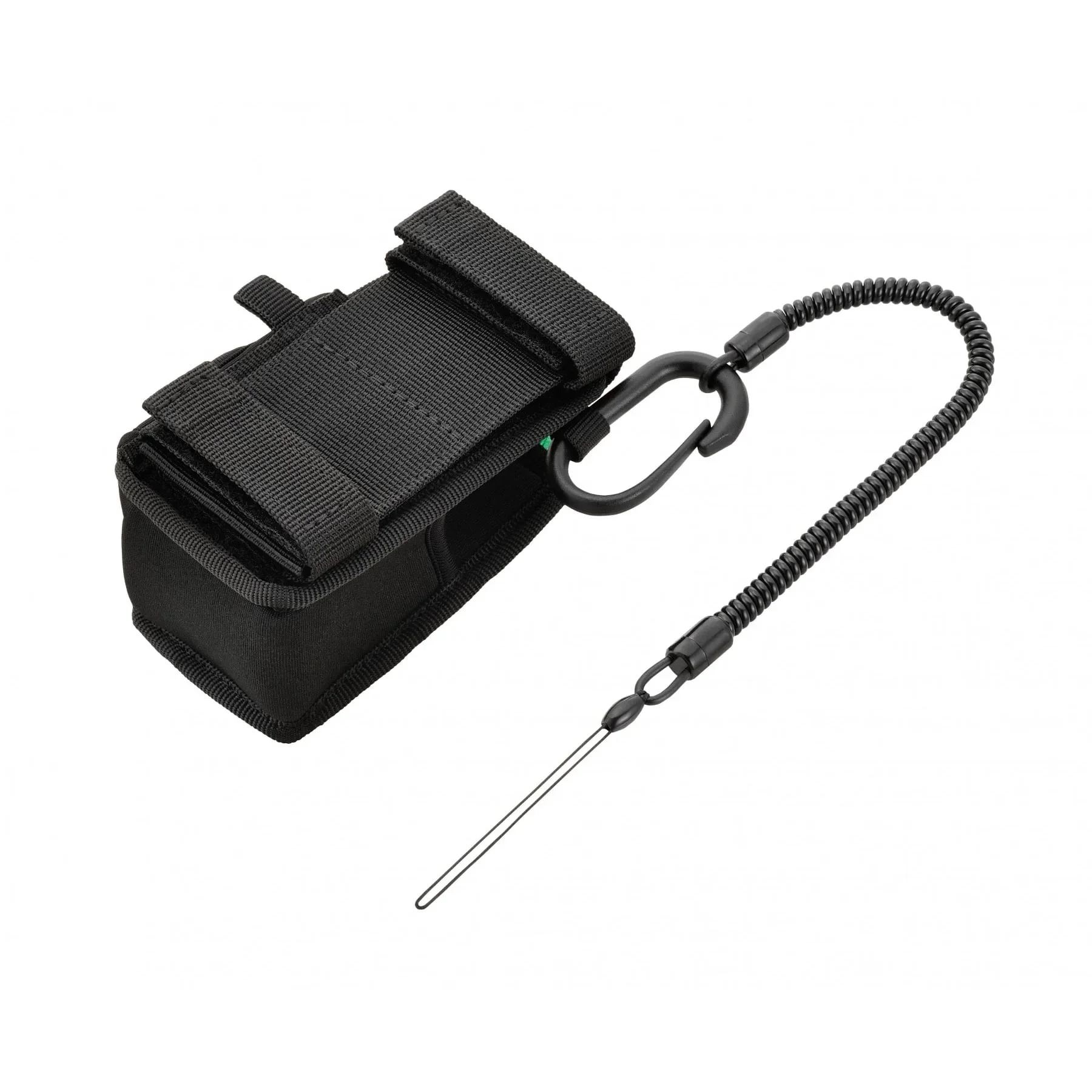Φωτογραφία προϊόντος: GR Olympus CSCH-125 Black έως 12 άτοκες δόσεις ή 24 δόσεις