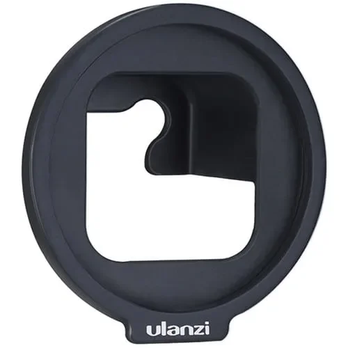 Φωτογραφία προϊόντος: GR Ulanzi G8-6 52mm Filter Adapter for GoPro HERO8 Black έως 12 άτοκες δόσεις ή 24 δόσεις