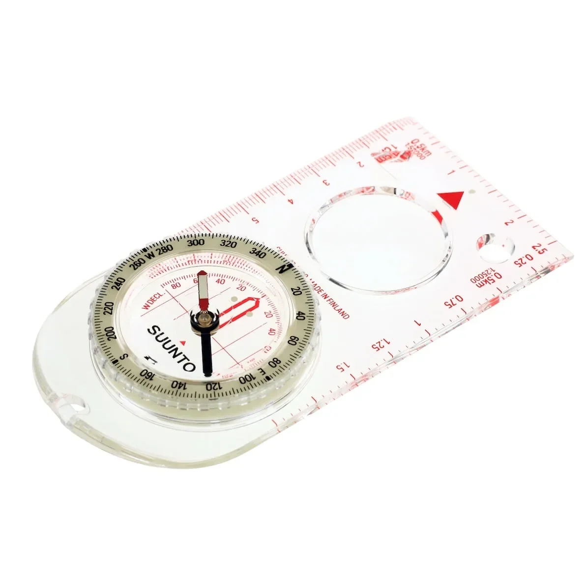 Φωτογραφία προϊόντος: GR Suunto A-30 CM-L-NH Explorer Compass έως 12 άτοκες δόσεις ή 24 δόσεις