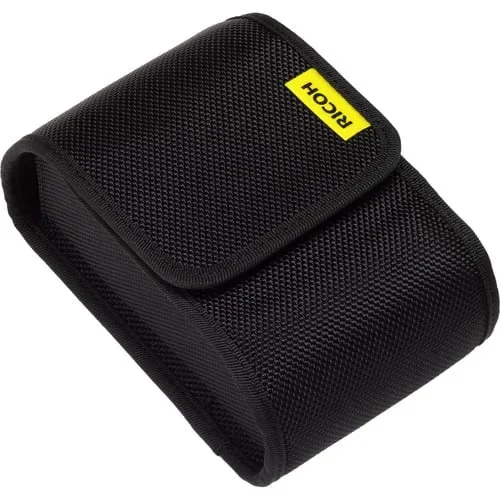 Φωτογραφία προϊόντος: GR Ricoh Soft Case SC-900 for WG-6/G900 έως 12 άτοκες δόσεις ή 24 δόσεις