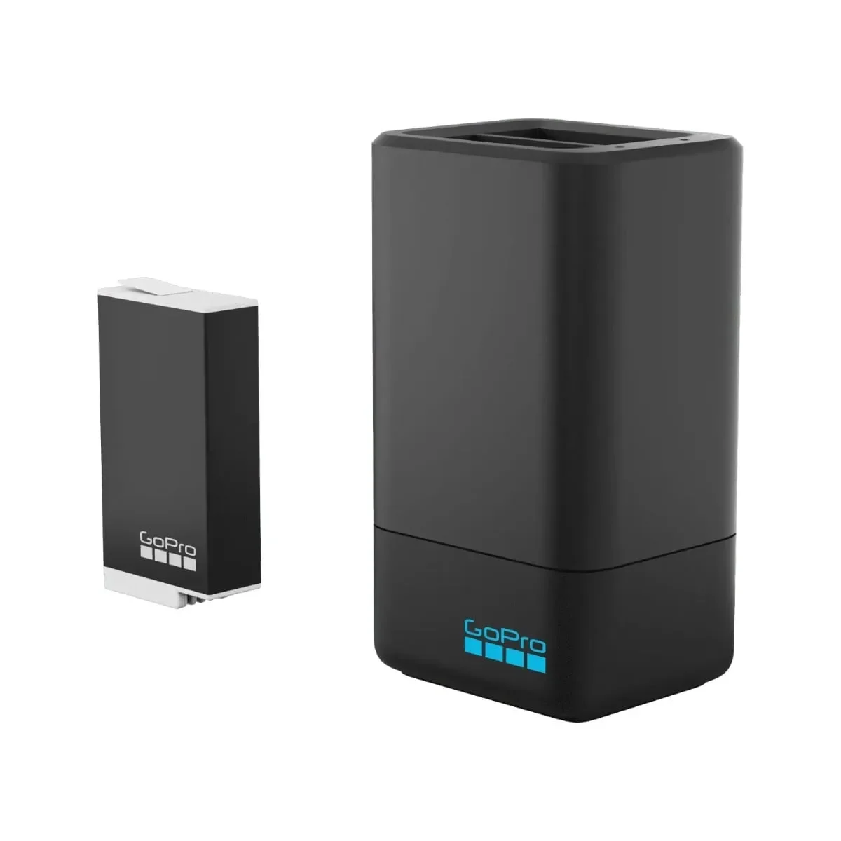 Φωτογραφία προϊόντος: GR GoPro Dual Battery Charger + Enduro Battery for MAX 360 έως 12 άτοκες δόσεις ή 24 δόσεις