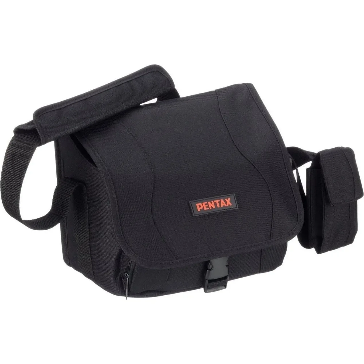 Φωτογραφία προϊόντος: GR Pentax DSLR Bag Black έως 12 άτοκες δόσεις ή 24 δόσεις