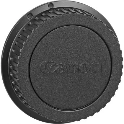 Φωτογραφία προϊόντος: GR Canon Rear Lens Cap E έως 12 άτοκες δόσεις ή 24 δόσεις