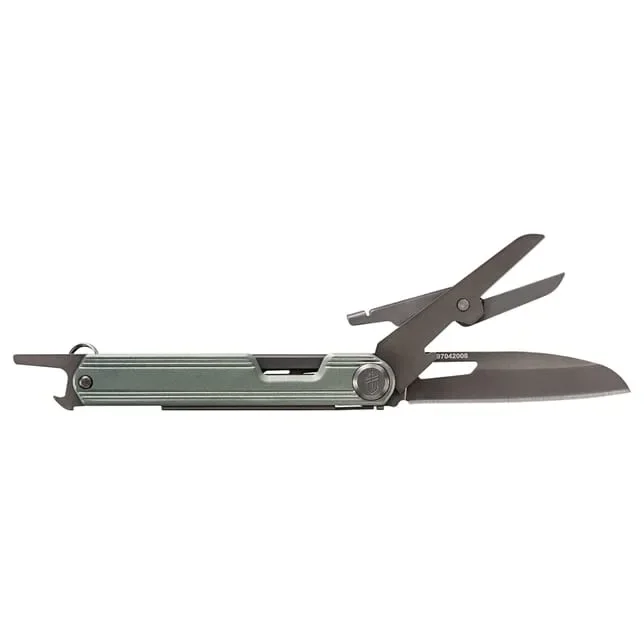 Φωτογραφία προϊόντος: GR Gerber Armbar Slim Cut Onyx 4L Baltic Haze έως 12 άτοκες δόσεις ή 24 δόσεις