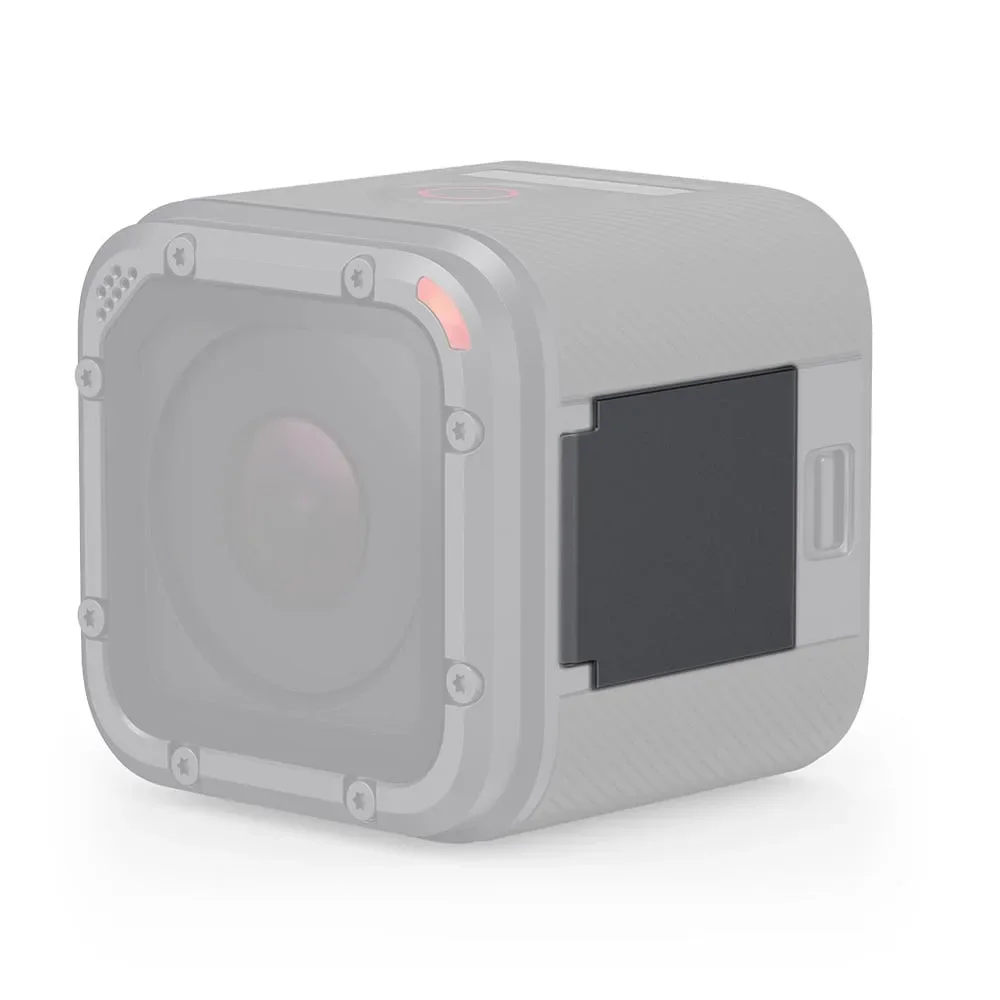 Φωτογραφία προϊόντος: GR GoPro Replacement Door for HERO5 Session έως 12 άτοκες δόσεις ή 24 δόσεις