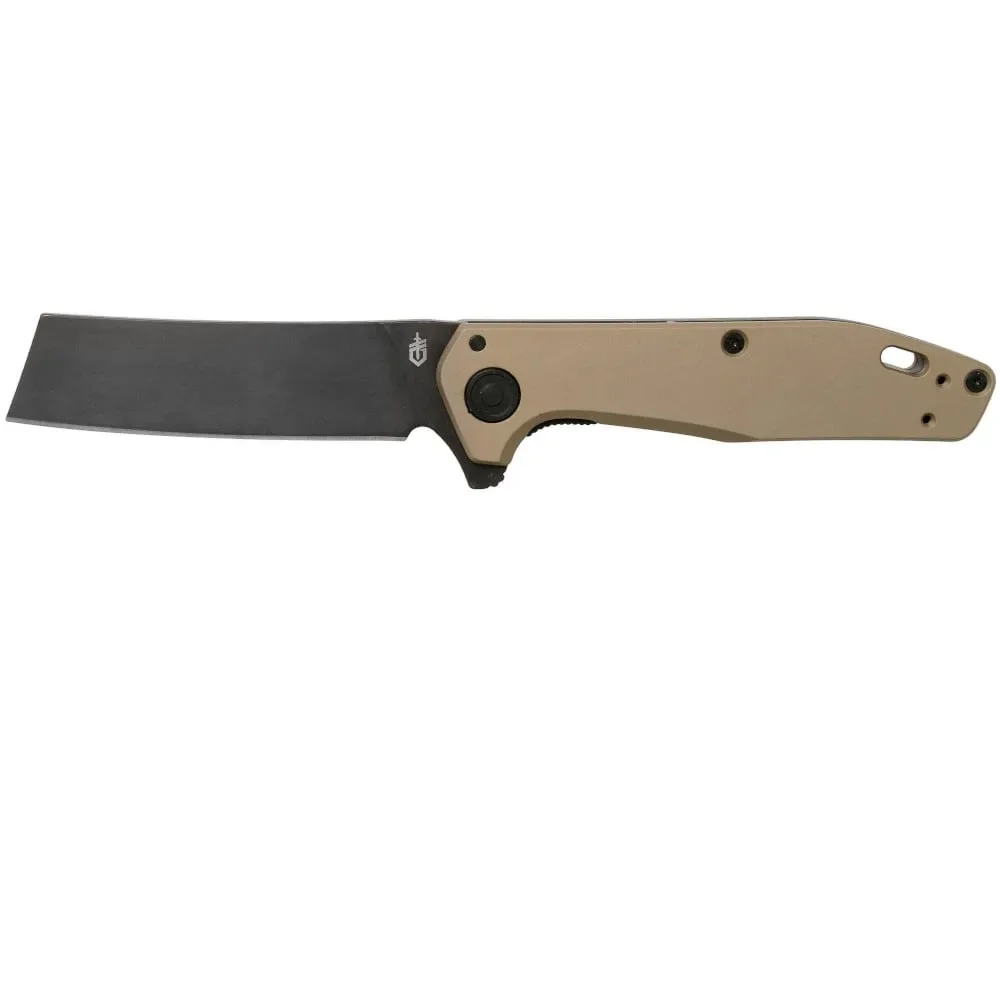 Φωτογραφία προϊόντος: GR Gerber Fastball Cleaver 20CV έως 12 άτοκες δόσεις ή 24 δόσεις