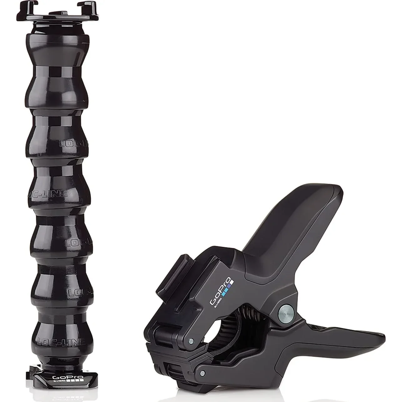 Φωτογραφία προϊόντος: GR GoPro Jaws: Flex Clamp έως 12 άτοκες δόσεις ή 24 δόσεις