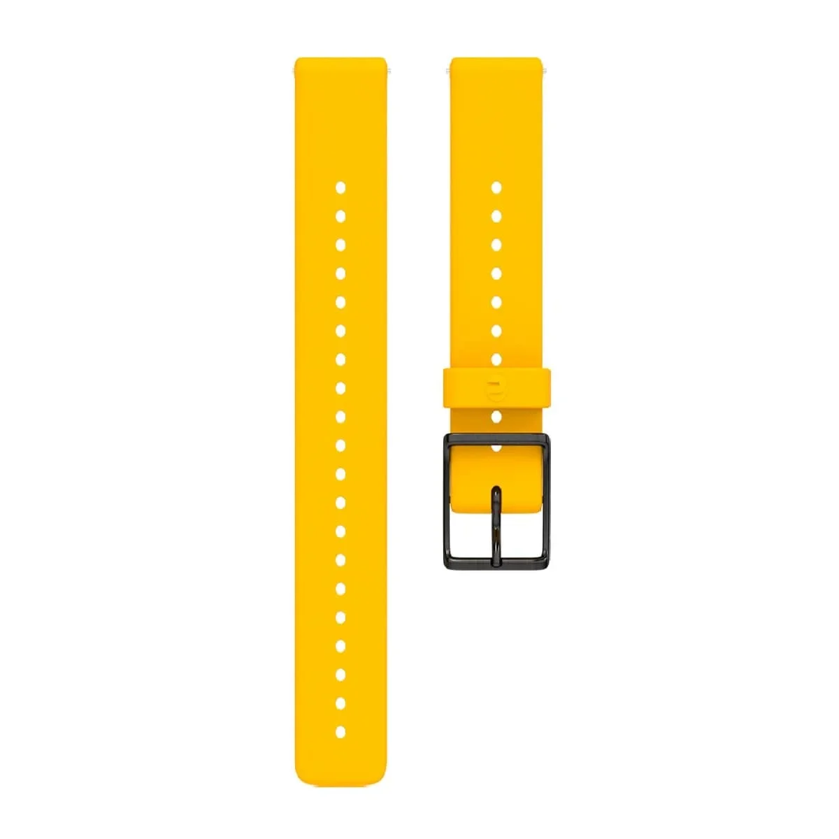 Φωτογραφία προϊόντος: GR Polar Silicone Band for Ignite M/L Yellow/Black έως 12 άτοκες δόσεις ή 24 δόσεις