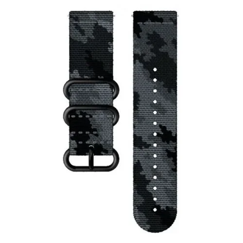 Φωτογραφία προϊόντος: GR Suunto Traverse Textile Concrete Strap έως 12 άτοκες δόσεις ή 24 δόσεις