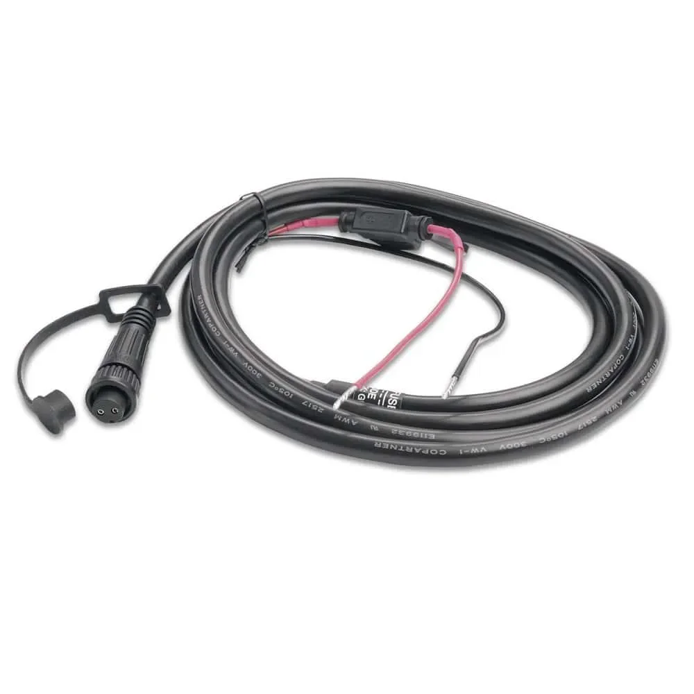 Φωτογραφία προϊόντος: GR Garmin 2-Pin Power Cable έως 12 άτοκες δόσεις ή 24 δόσεις