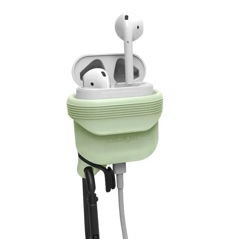 Φωτογραφία προϊόντος: GR Catalyst Case for Apple AirPods Glow in the Dark έως 12 άτοκες δόσεις ή 24 δόσεις