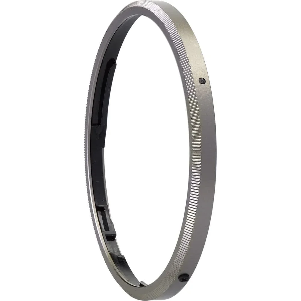 Φωτογραφία προϊόντος: Ricoh GN-1 Ring Cap Dark Gray έως 12 άτοκες δόσεις ή 24 δόσεις
