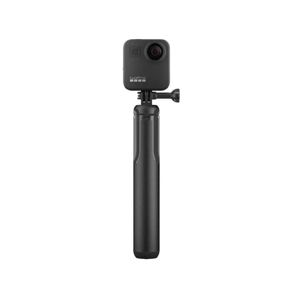 Φωτογραφία προϊόντος: GoPro Max Grip + Tripod έως 12 άτοκες δόσεις ή 24 δόσεις