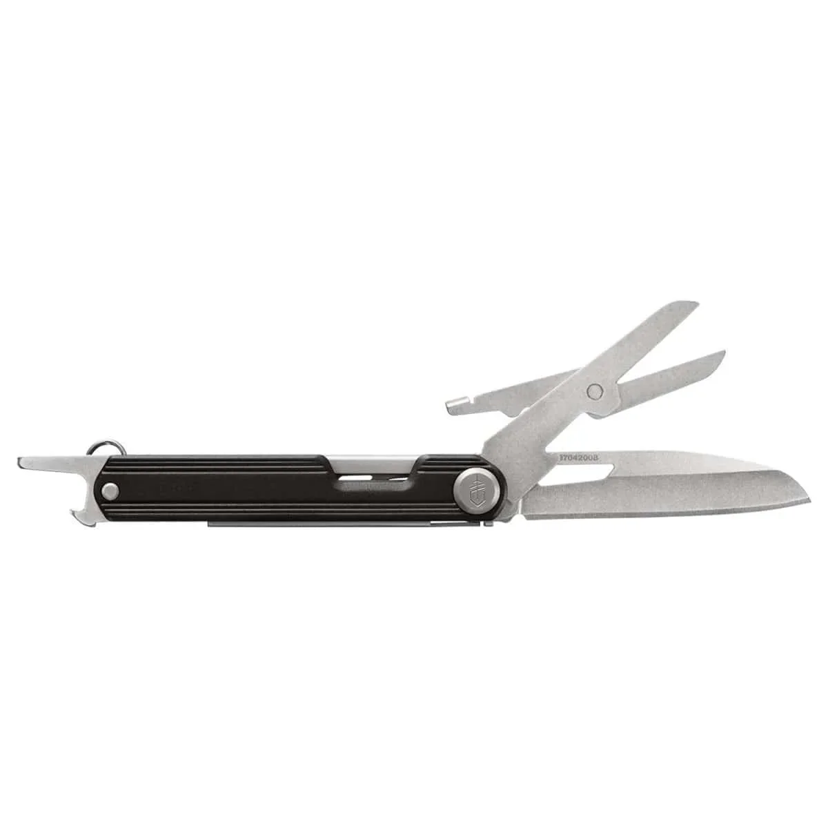 Φωτογραφία προϊόντος: GR Gerber Armbar Slim Cut Onyx έως 12 άτοκες δόσεις ή 24 δόσεις