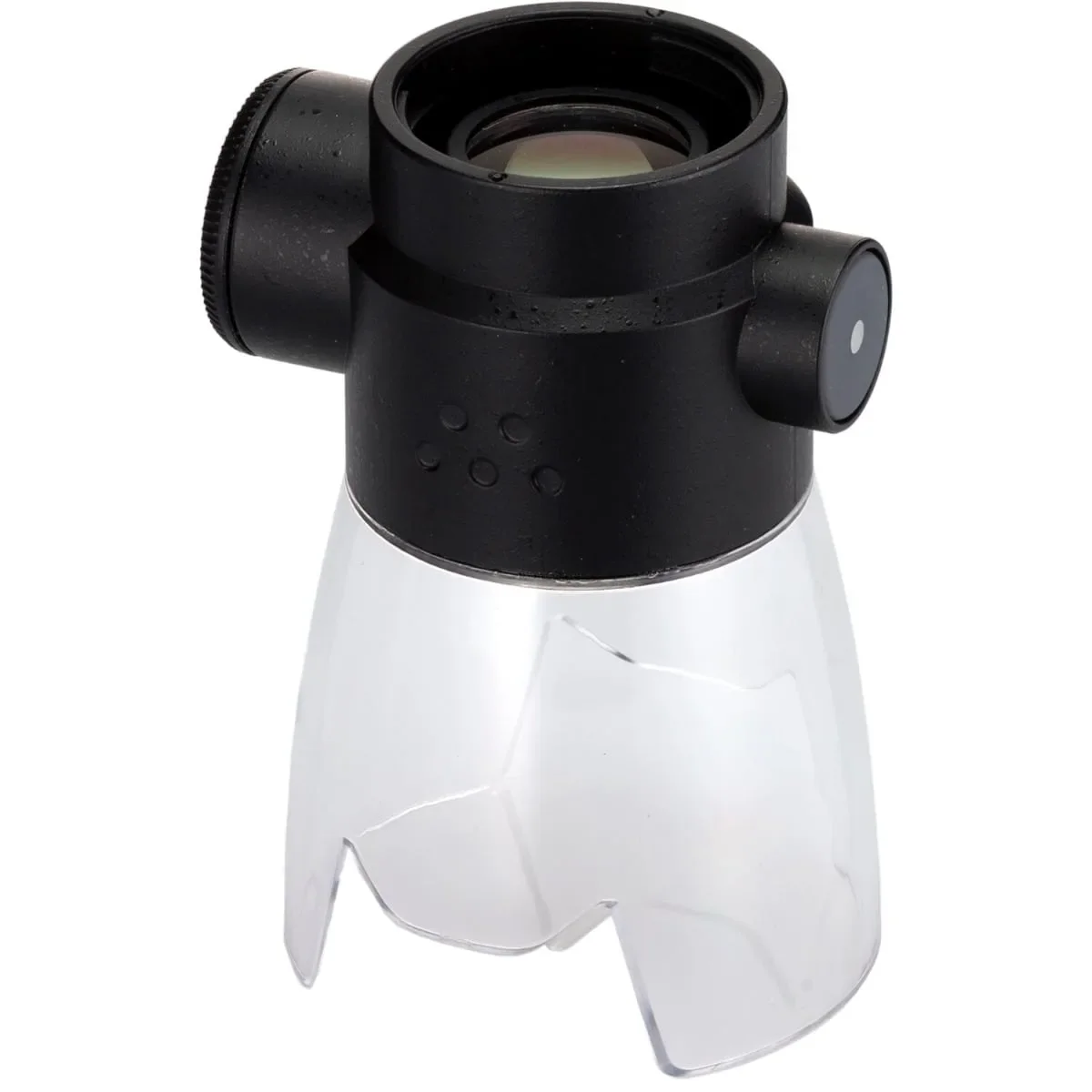 Φωτογραφία προϊόντος: GR Pentax V-MS1 Macro Stand for 6x21 VM WP Monocular έως 12 άτοκες δόσεις ή 24 δόσεις