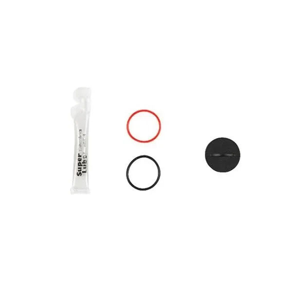 Φωτογραφία προϊόντος: GR Garmin Descent T1 Cap & O-Ring kit έως 12 άτοκες δόσεις ή 24 δόσεις