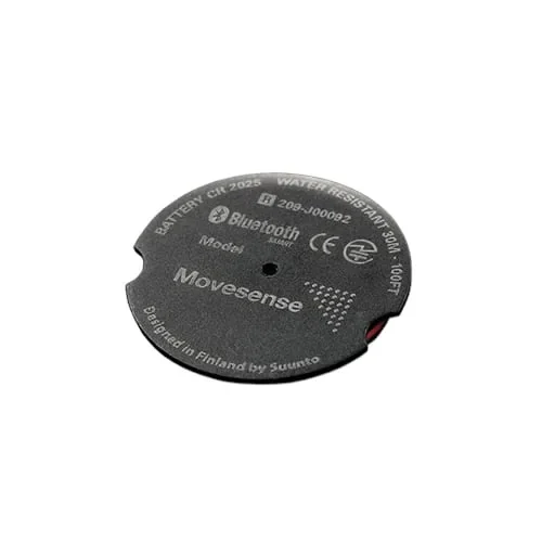 Φωτογραφία προϊόντος: GR Suunto Smart Sensor Service Kit έως 12 άτοκες δόσεις ή 24 δόσεις