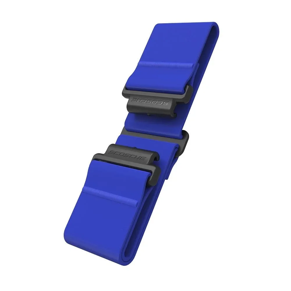 Φωτογραφία προϊόντος: GR Scosche Rhythm24 Replacement Armband Blue έως 12 άτοκες δόσεις ή 24 δόσεις