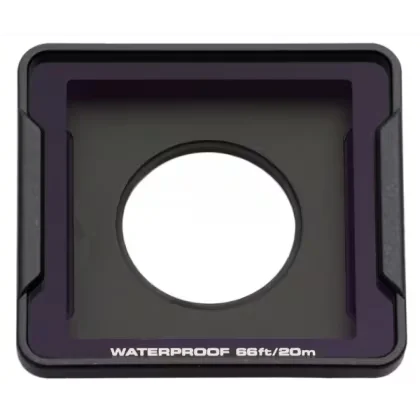 Φωτογραφία προϊόντος: GR Ricoh Underwater Lens Protector O-LP1632 for WG-M2 έως 12 άτοκες δόσεις ή 24 δόσεις