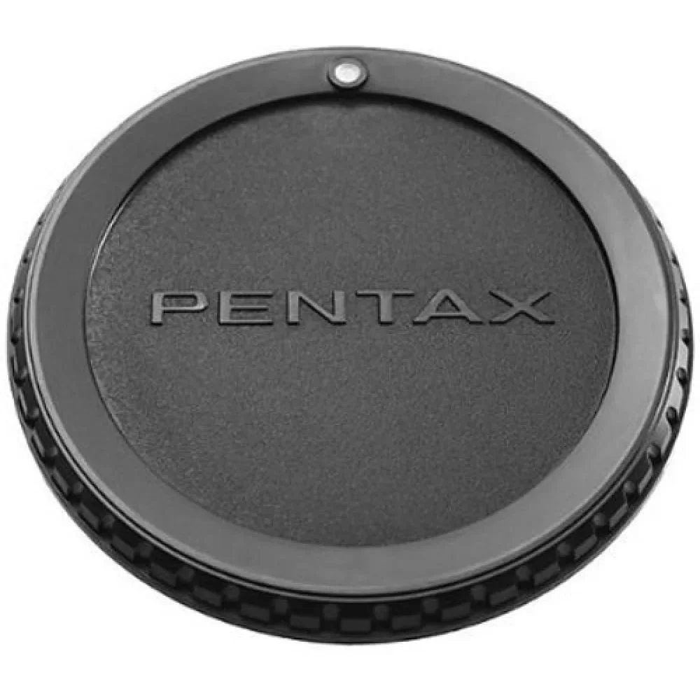 Φωτογραφία προϊόντος: GR Pentax Body Mount Cap K έως 12 άτοκες δόσεις ή 24 δόσεις