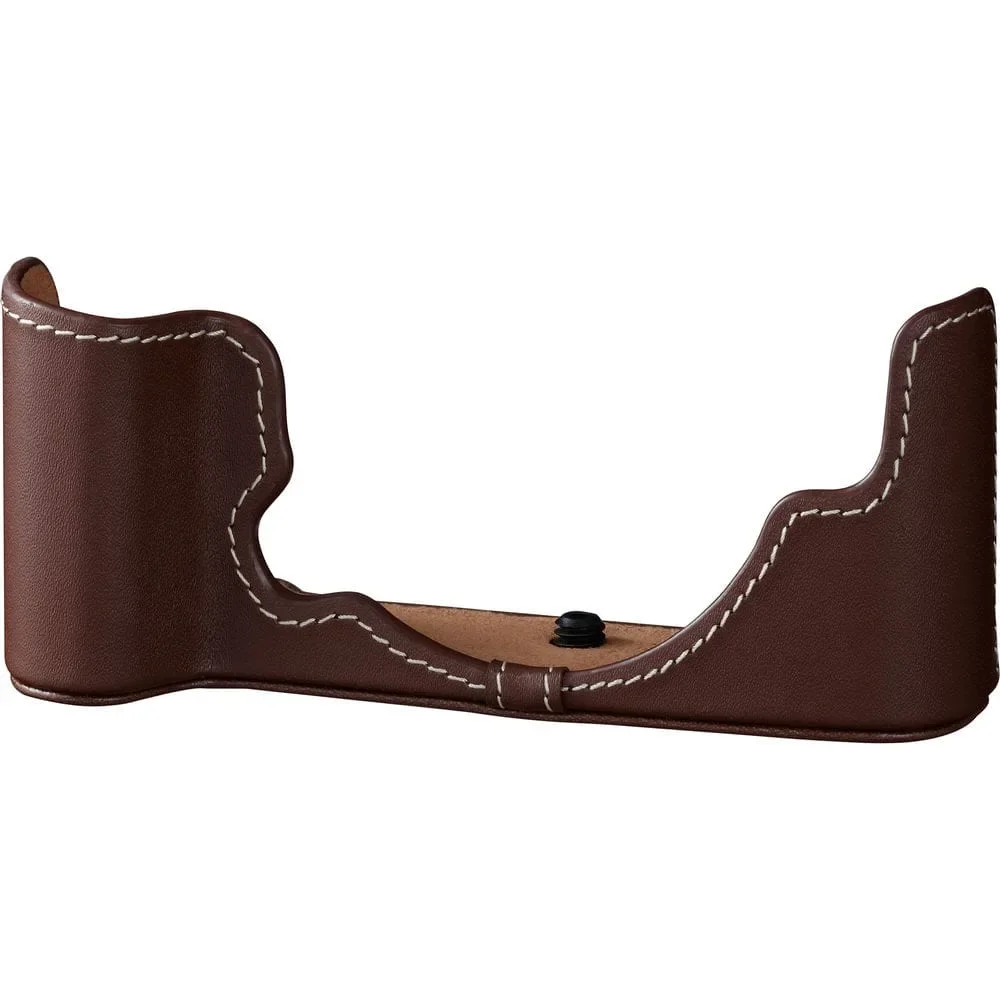 Φωτογραφία προϊόντος: GR Canon EH29-CJ Body Jacket Brown έως 12 άτοκες δόσεις ή 24 δόσεις