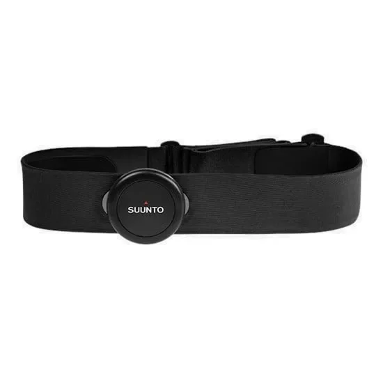 Φωτογραφία προϊόντος: GR Suunto Smart Heart Rate Belt έως 12 άτοκες δόσεις ή 24 δόσεις