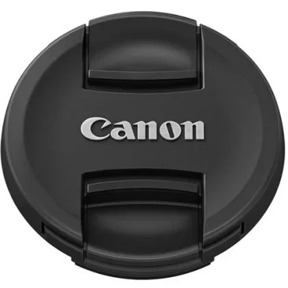 Φωτογραφία προϊόντος: GR Canon E-58 II Lens Cap έως 12 άτοκες δόσεις ή 24 δόσεις