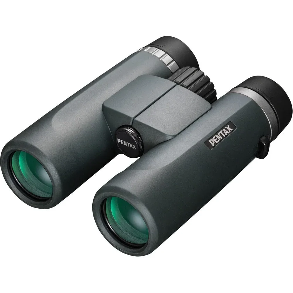 Φωτογραφία προϊόντος: GR Pentax AD 8x36 WP έως 12 άτοκες δόσεις ή 24 δόσεις