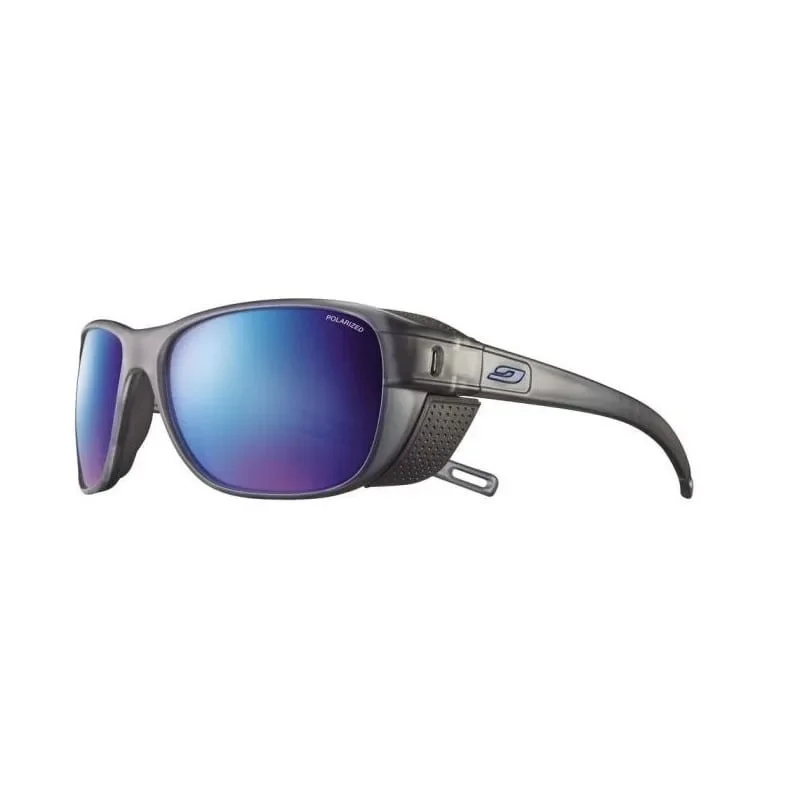 Φωτογραφία προϊόντος: Julbo Camino Polarized 3CF Grey/Flash Blue έως 12 άτοκες δόσεις ή 24 δόσεις