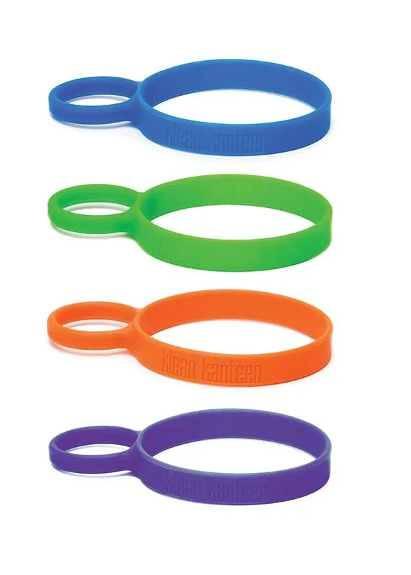 Φωτογραφία προϊόντος: GR Klean Kanteen Pint Ring Multi Color (4 Pieces) έως 12 άτοκες δόσεις ή 24 δόσεις